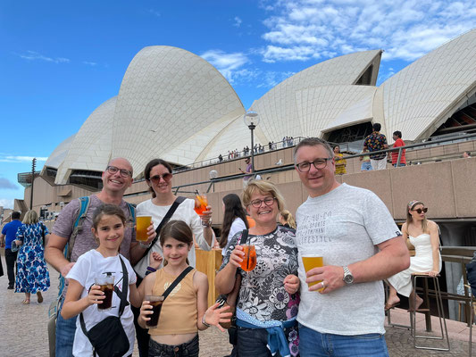 Petra und Roland aus Tirol (4 Wochen Australien)